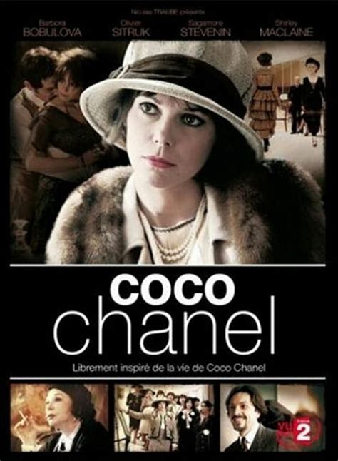 film su coco chanel|Coco Chanel movie free.